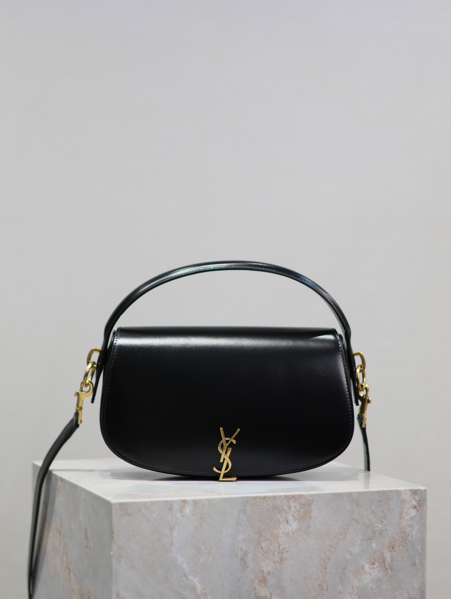 YSL Satchel Bags